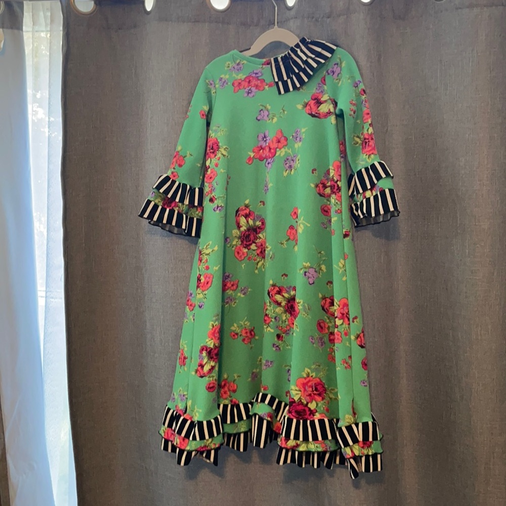 Toddler dress